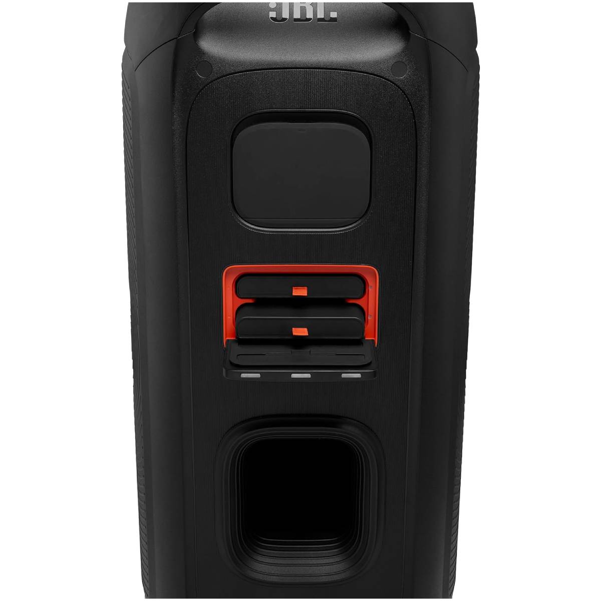 JBL PartyBox 720 Battery-Powered Party Speaker with IPX4 Splash