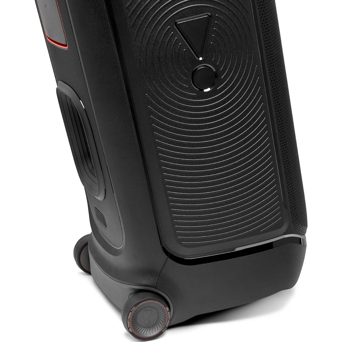 JBL PartyBox 720 Battery-Powered Party Speaker with IPX4 Splash Proof - Black