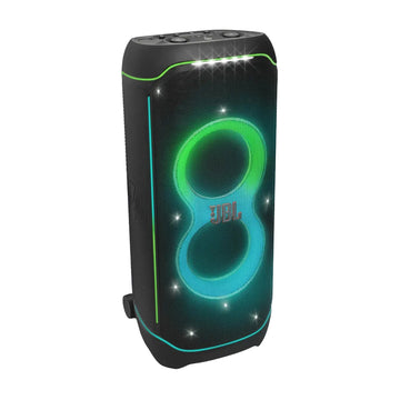 JBL Partybox Ultimate Wireless Portable Party Speaker - Black