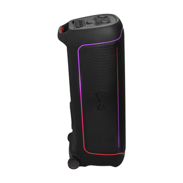 JBL Partybox Ultimate Wireless Portable Party Speaker - Black