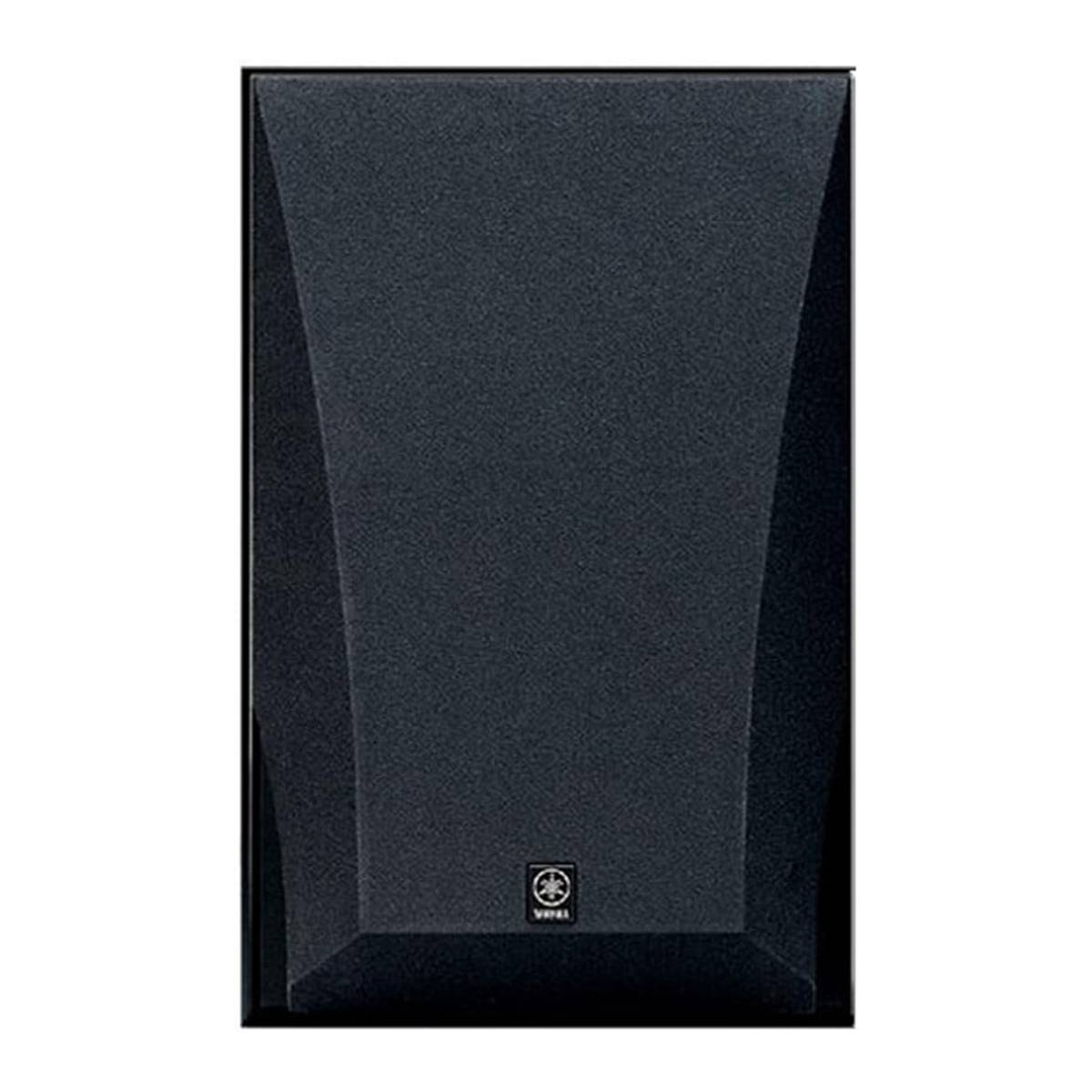 Yamaha NS6490 Bookshelf Stereo Speaker (Pair) - Black