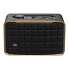 JBL Authentics 200 Smart Home Speaker - Black