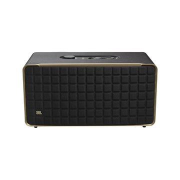 JBL Authentics 500 Smart Home Speaker - Black