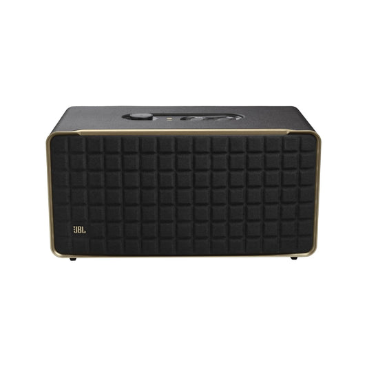 JBL Authentics 500 Smart Home Speaker - Black