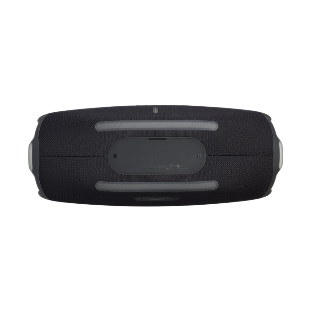 JBL Boombox 4 Portable Bluetooth Speaker - Black