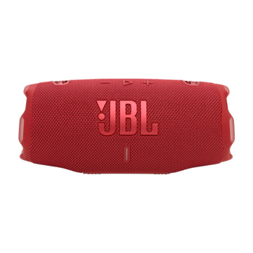 JBL Charge 6 Portable Bluetooth Speaker with Water-Proof and Drop-Proof