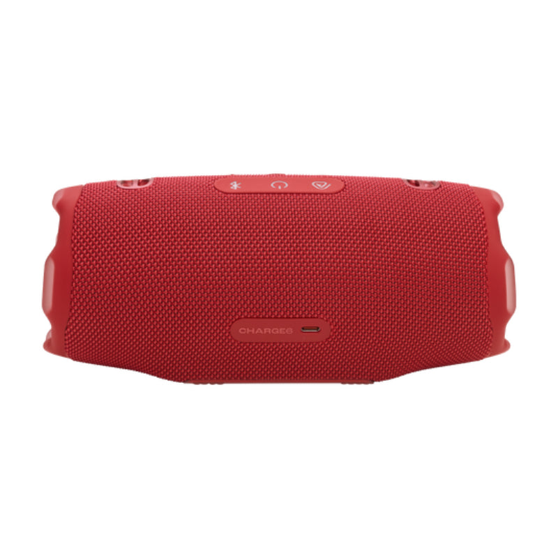 JBL Charge 6 Portable Bluetooth Speaker with Water-Proof and Drop