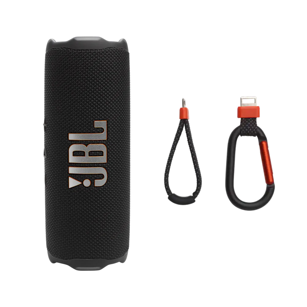 JBL Flip 7 Portable Bluetooth Speaker with Waterproof– Curacao