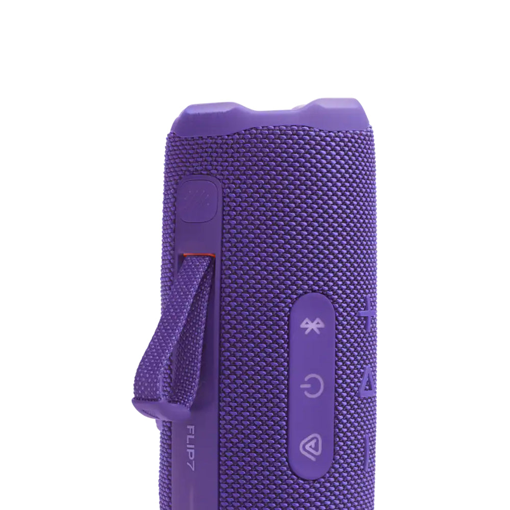 JBL Flip 7 Portable Bluetooth Speaker with Waterproof