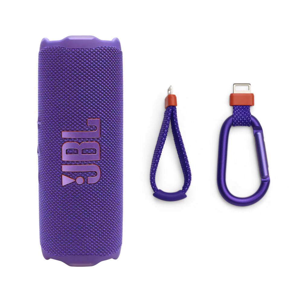 JBL Flip 7 Portable Bluetooth Speaker with Waterproof