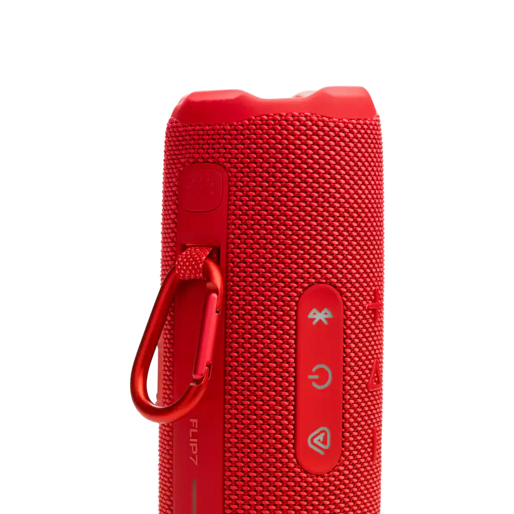 JBL Flip 7 Portable Bluetooth Speaker with Waterproof– Curacao