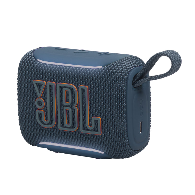 JBL Go 5 Portable Bluetooth Speaker