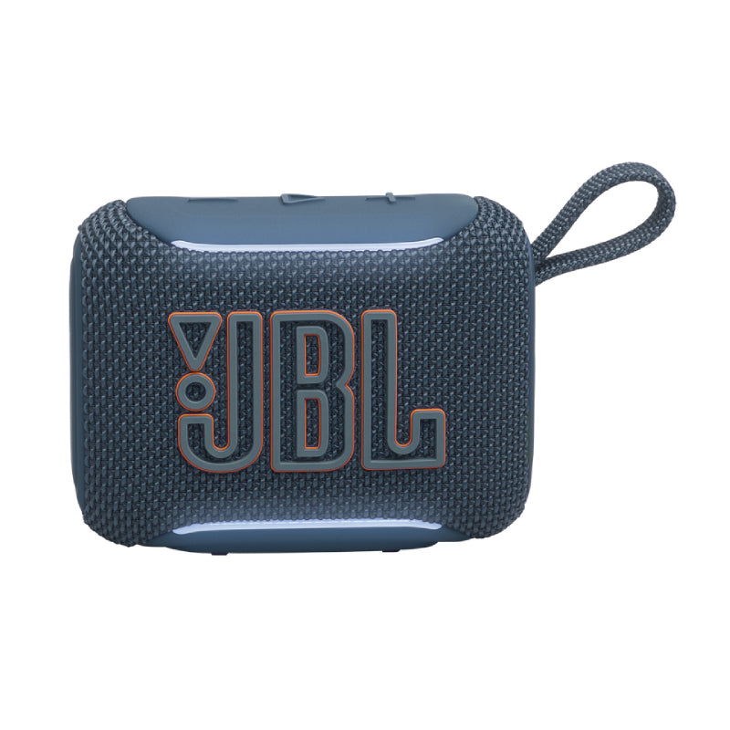 JBL Go 5 Portable Bluetooth Speaker