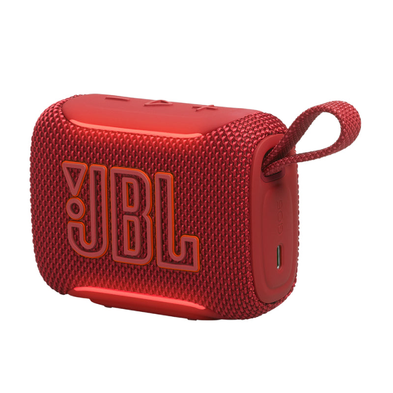 JBL Go 5 Portable Bluetooth Speaker