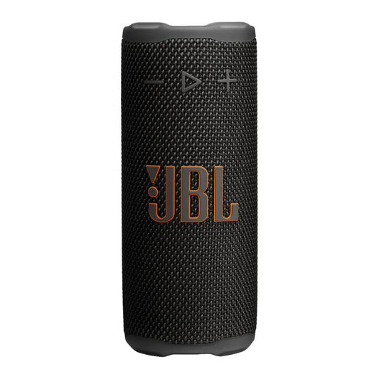 JBL Grip Portable Bluetooth Speaker with Built-In Light