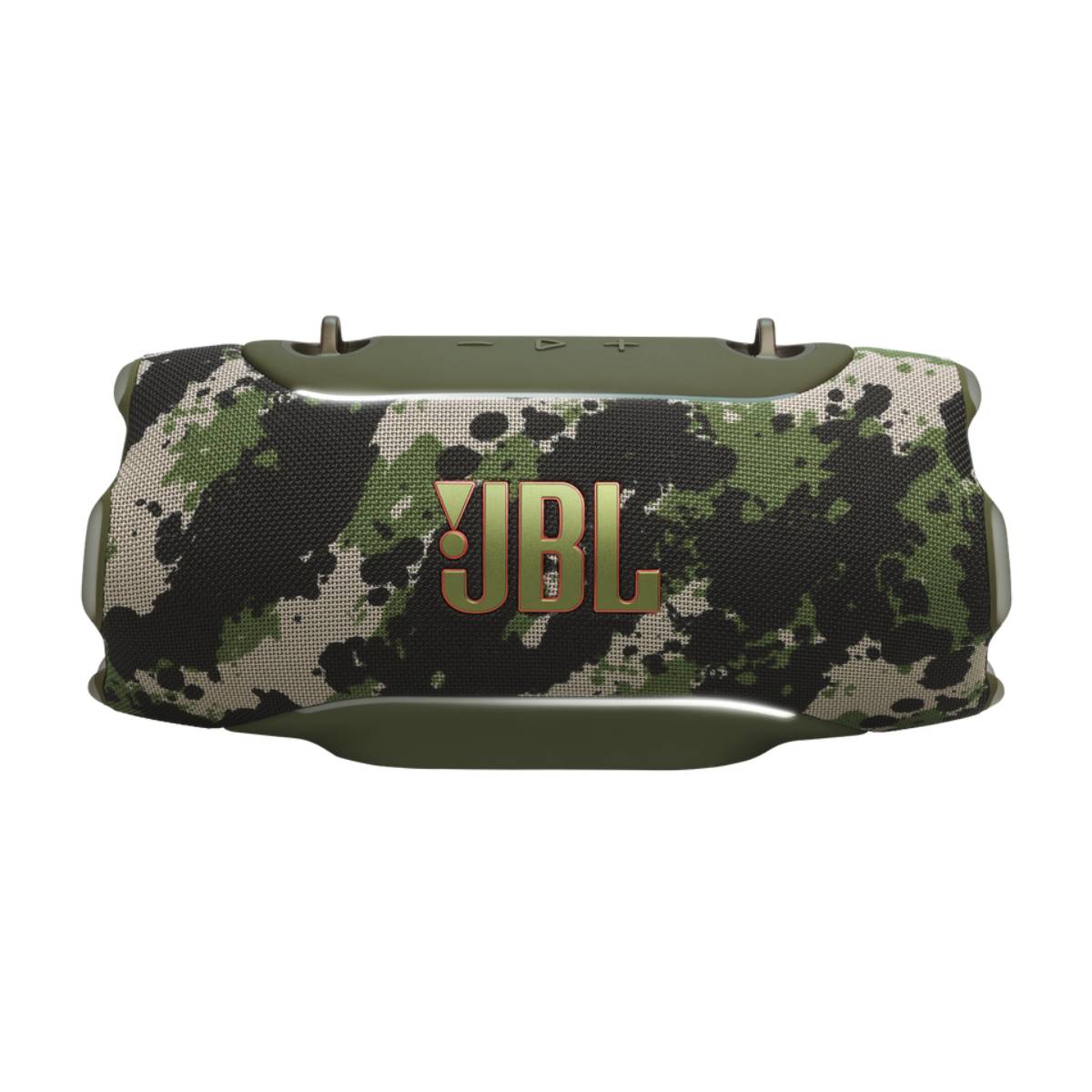 JBL Xtreme 5 Portable Bluetooth Speaker– Curacao