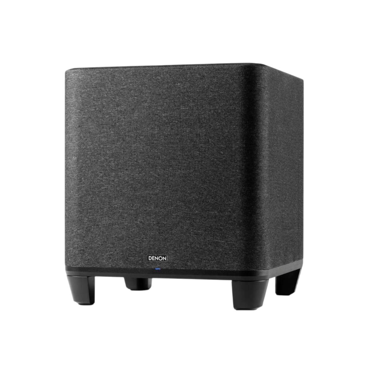 Subwoofer inalámbrico Denon Home con HEOS integrado - Negro