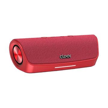 Cleer Scene Portable Bluetooth Speaker with Water Resistant