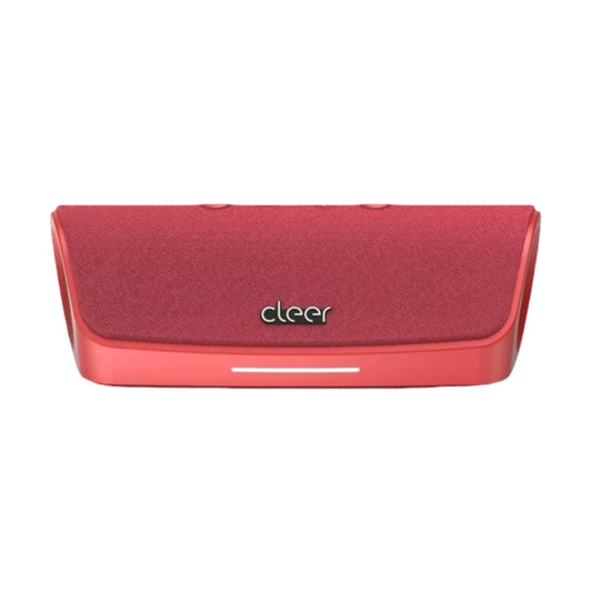 Cleer Scene Portable Bluetooth Speaker with Water Resistant