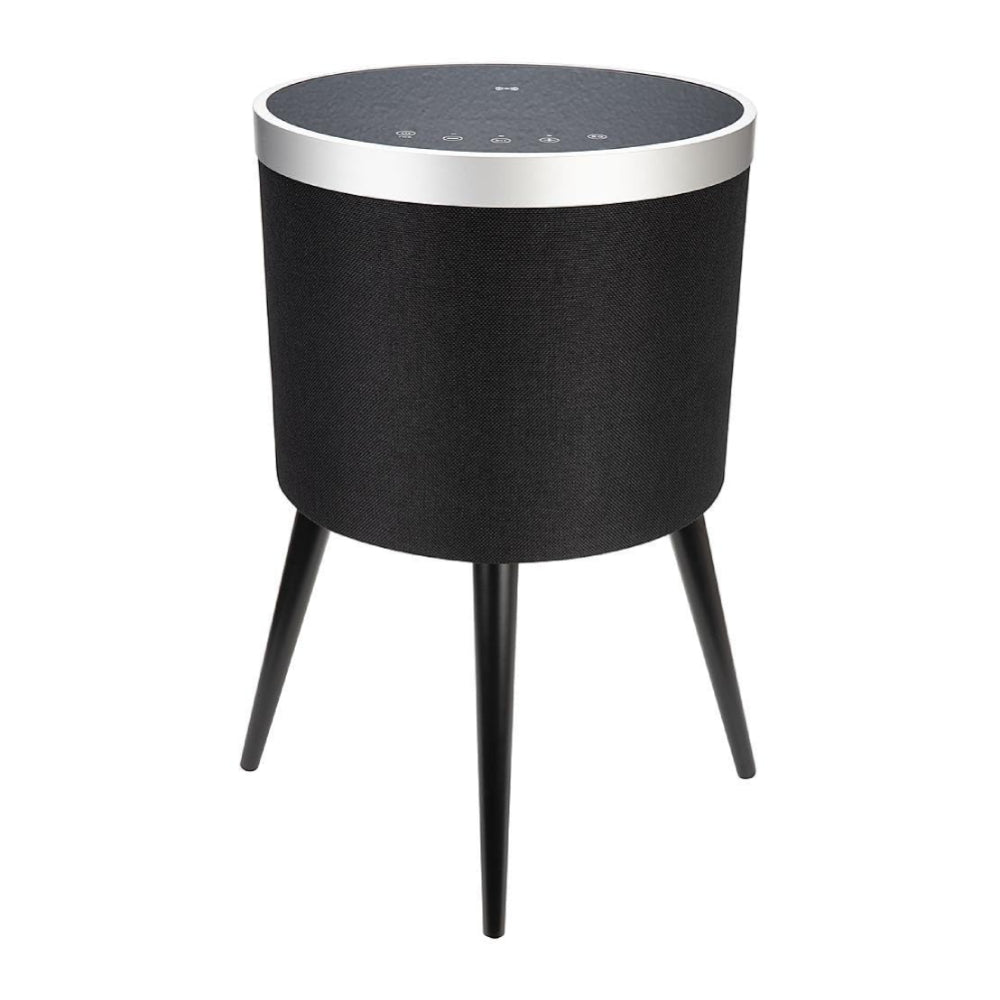 Soundstream Technologies ST180TRD Bluetooth Smart Home Speaker and Charging Sound Table