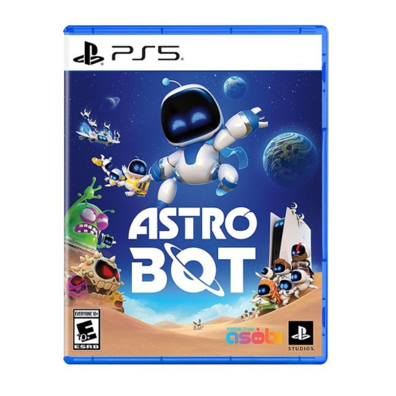 Astro Bot for PlayStation 5