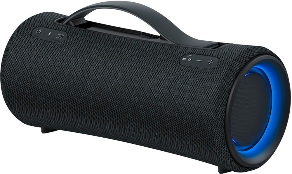 Altavoz Bluetooth portátil Sony XG300 - Negro