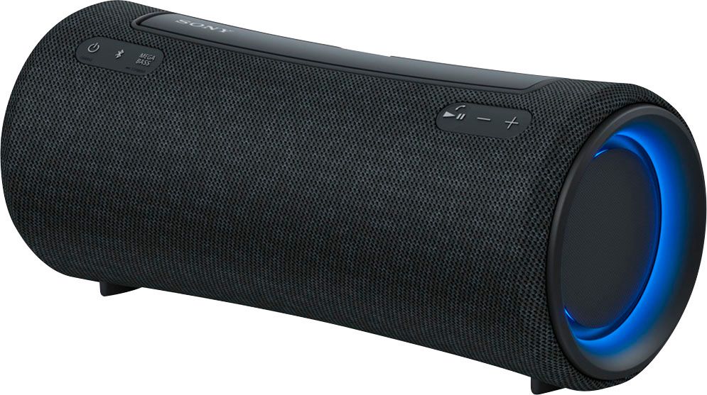 Sony XG300 Portable Bluetooth Speaker - Black