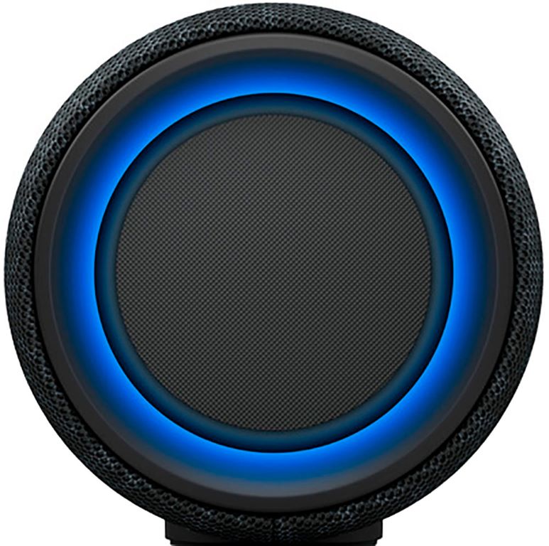 Altavoz Bluetooth portátil Sony XG300 - Negro