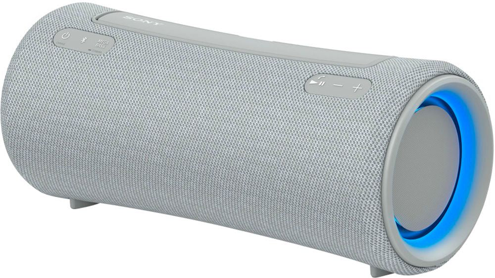 Altavoz Bluetooth portátil Sony SRSXG300/HZ - Gris claro