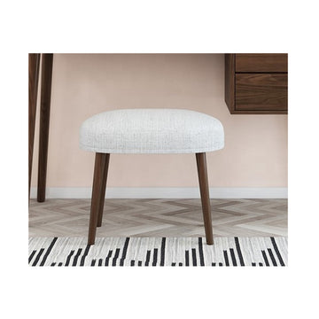 SJ9180/WN Vanity Chair by Best Home