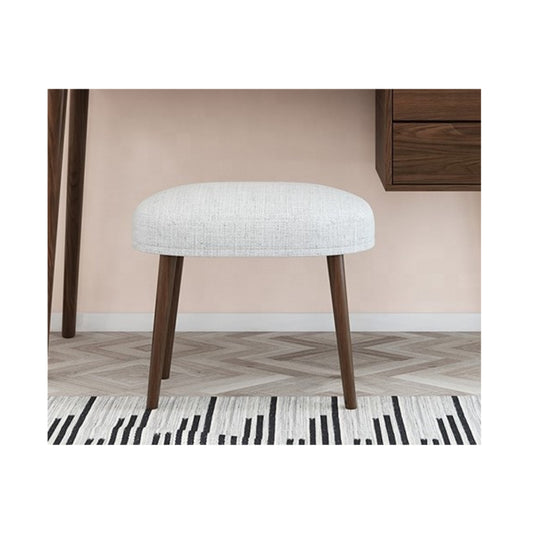 SJ9180/WN Vanity Chair by Best Home