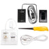 OmniMount OPK2 In-Wall Power and Cable Management System - Curacao