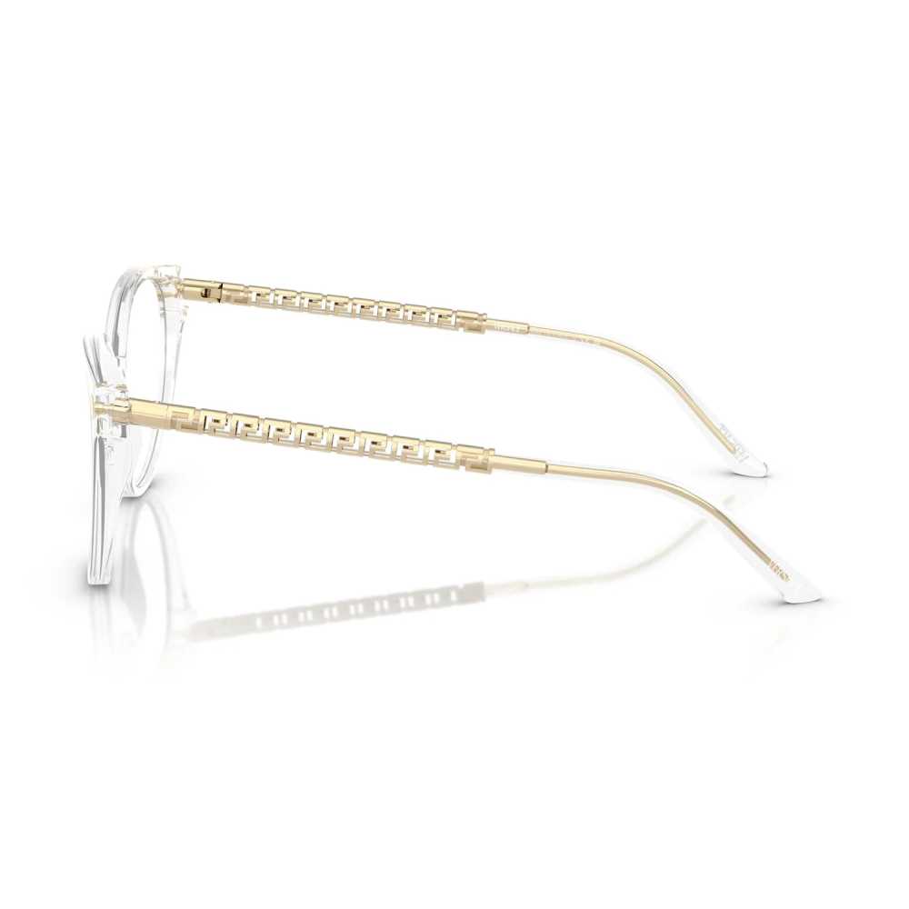 Versace VE335354148 Women's Cat Eye Eyeglasses