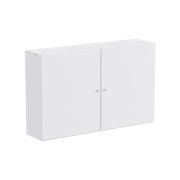 65" TV Lift Cabinet with 2-Drawer by Black Widow