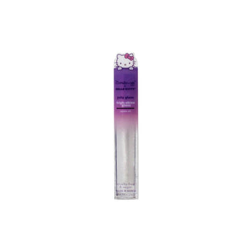 The Crème Shop X Sanrio Hello Kitty Jelly Glaze Gloss