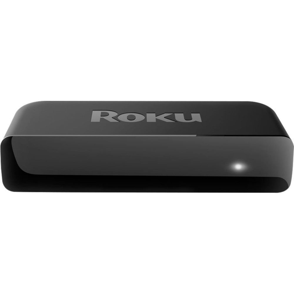 ROKU 3920R Premiere 4K Streaming Media Player - Black