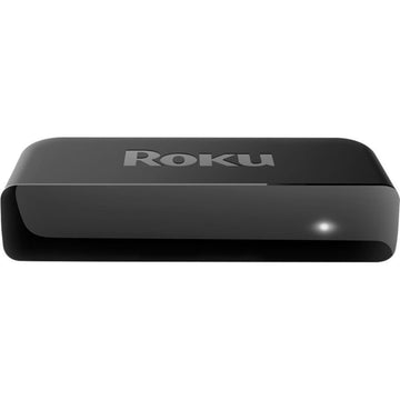 ROKU 3920R Premiere 4K Streaming Media Player - Black - Curacao
