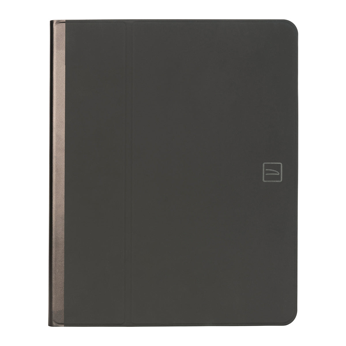 Tucano Up Elements Folio Case for 13" Apple iPad Air (M2) - Black