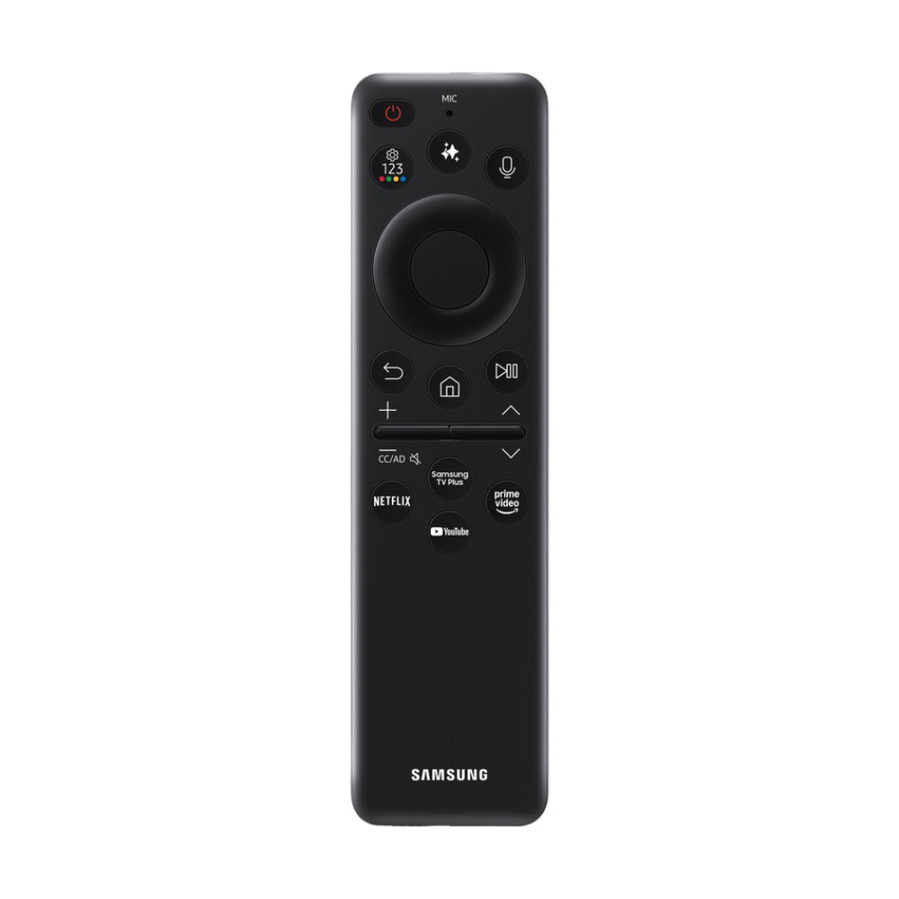 Samsung Solar Cell Remote Control