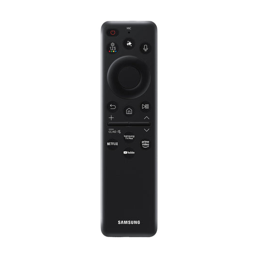Samsung Solar Cell Remote Control