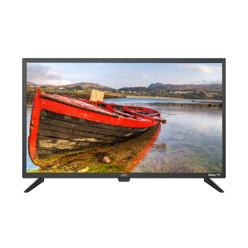 JVC 32" Class MAR205 LED HD Smart Roku TV