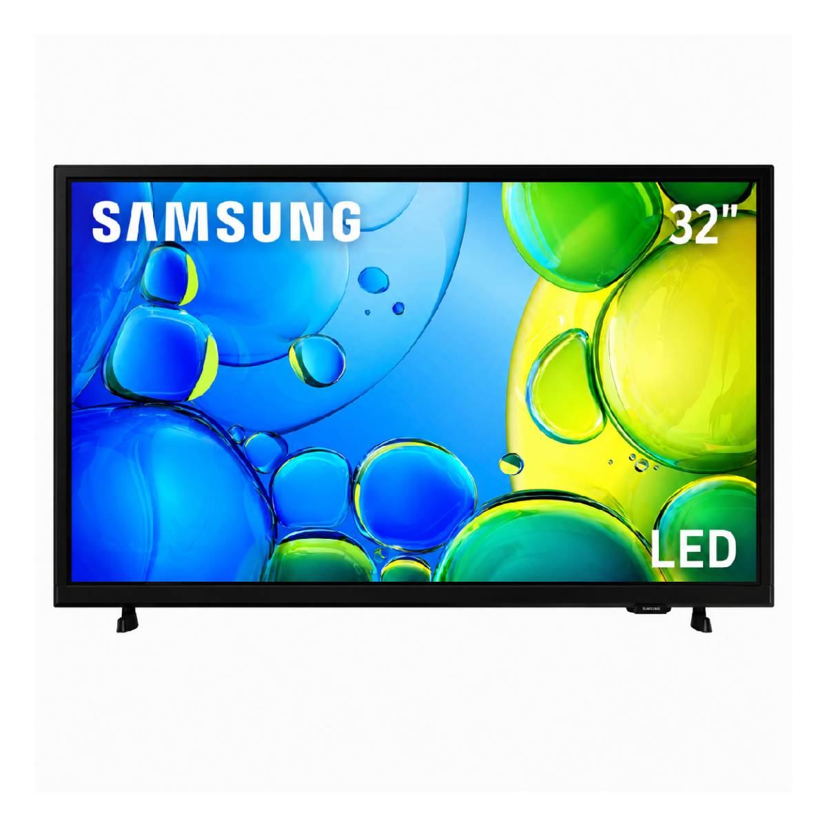 Samsung 32" Class F6000F LED FHD Smart Tizen TV
