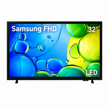 Samsung 32" Class F6000F LED FHD Smart Tizen TV