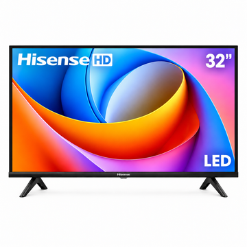 Hisense 32" A4 Series HD Smart Fire TV