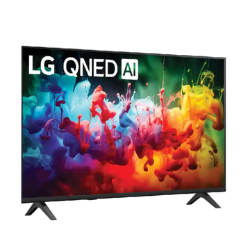 LG 43" Class 75B QNED UHD 4K AI Smart WebOS TV