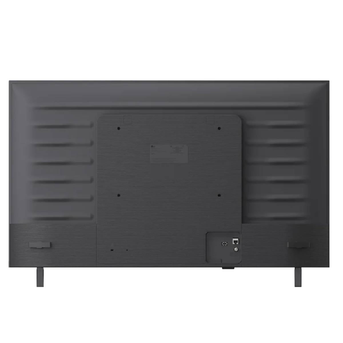 LG Class 75B QLED UHD 4K AI Smart WebOS TV