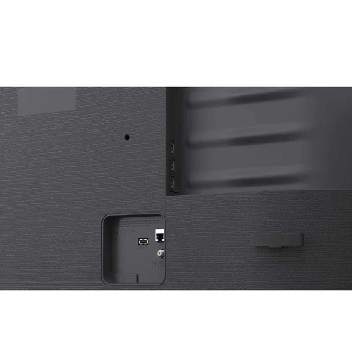 LG Class 75B QLED UHD 4K AI Smart WebOS TV