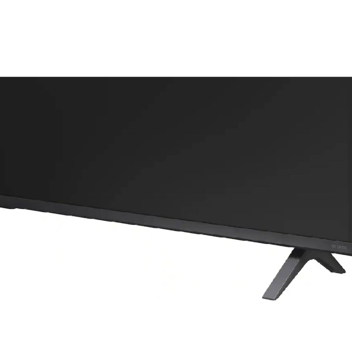 LG Class 75B QLED UHD 4K AI Smart WebOS TV