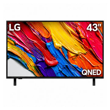 LG 43" Class QNED82A UHD 4K AI Smart WebOS TV