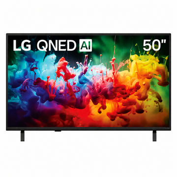 LG 50" Class 75B QNED UHD 4K AI Smart WebOS TV